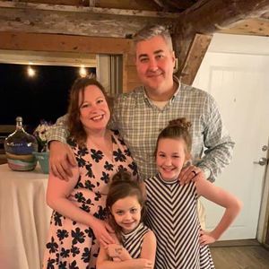 Meet your Posher, Jenny